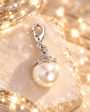 Pearl Push • Rhodium