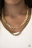 Hit 'Em Up • Brass
