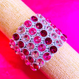 Sugar-Coated Sparkle • Pink