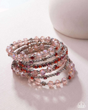 Sizzling Stack • Orange