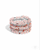 Sizzling Stack • Orange