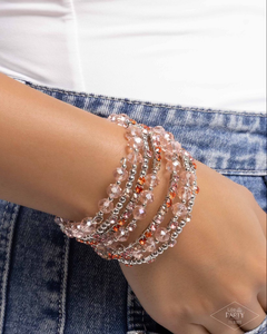 Sizzling Stack • Orange