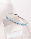 Dandy Dancer • Blue