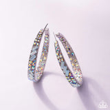 GLITZY By Association • Multi Blue