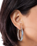 GLITZY By Association • Multi Blue
