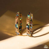 GLITZY By Association • Multi Gold