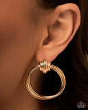 Wanna BEE & HIVE Away • Gold Matching Set