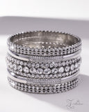 Dynamic Debut • Zi Collection