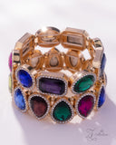 Ruling Radiance • Zi Collection