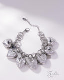 Sweetheart Sanctuary • Zi Collection