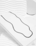 Chained Character • Silver