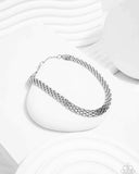 Chained Constitution • Silver