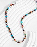 Urban Uniform • Multicolor