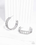 Bridging Brilliance • White