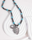 Steady Stones • Blue