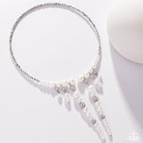 Darling Decade • White