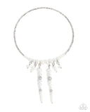 Darling Decade • White