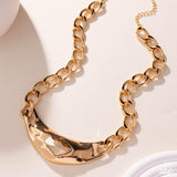 Peak of Pizzazz • Gold