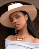 Peak of Pizzazz • Gold