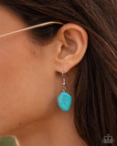 Pendant Passage • Blue