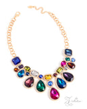 Regent • Zi Collection