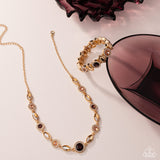 Fiercely 5th Avenue Complete Look • October 2026