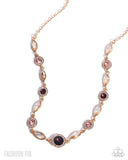 Smooth Sophistication • Gold