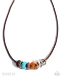 Neat Nuance • Multicolor