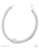 Downtown Demand • White