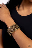 Industrial Indulgence • Brass