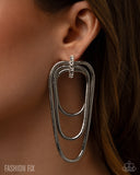Industrial Charm • White