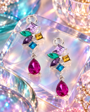 Clustered Connection • Multicolor