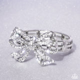 It's All A-BOW-t Me • White