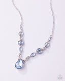 Royal Rendezvous • Blue