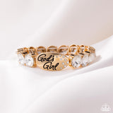 God's Grace • Gold