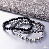 Pray Always • Black