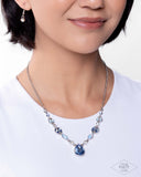 Royal Rendezvous • Blue