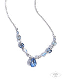 Royal Rendezvous • Blue