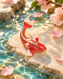 Knockout Koi • Orange
