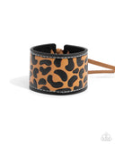 Leopard Leader • Brown