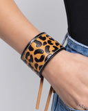 Leopard Leader • Brown