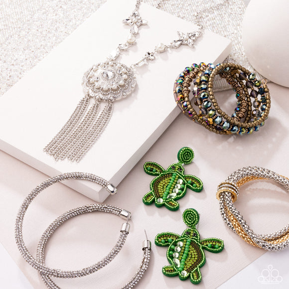 Life Of The Party 5-Piece Set • May 2025