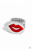 Lip Labor • Red