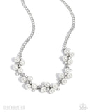 Love Story • White