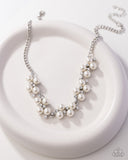 Love Story • White