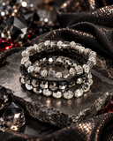 Defaced Delivery • Silver