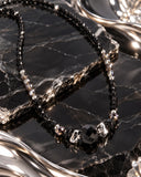 Mesmerizing Memorization • Black