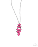 Mojave Mountaineer • Pink