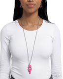 Mojave Mountaineer • Pink