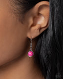 Mojave Mountaineer • Pink